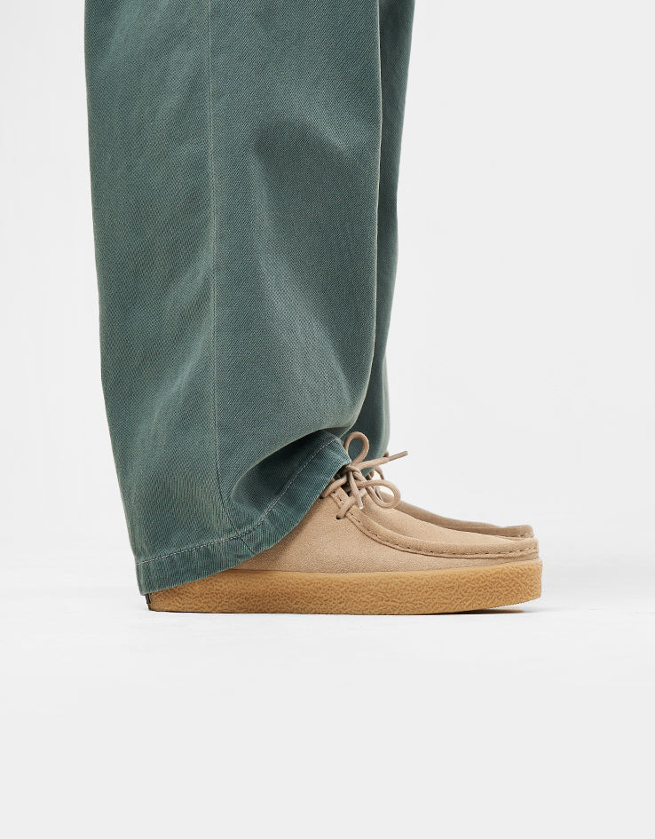 Carhartt WIP Brandon Pant - Silver Pine (Stone Dyed)