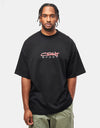 Carhartt WIP Lyntos T-Shirt - Black