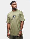 Carhartt WIP Piggybank T-Shirt - Dollar Green
