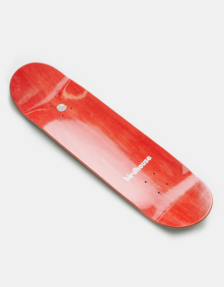 Birdhouse Hale Second Life Skateboard Deck - 8.75"