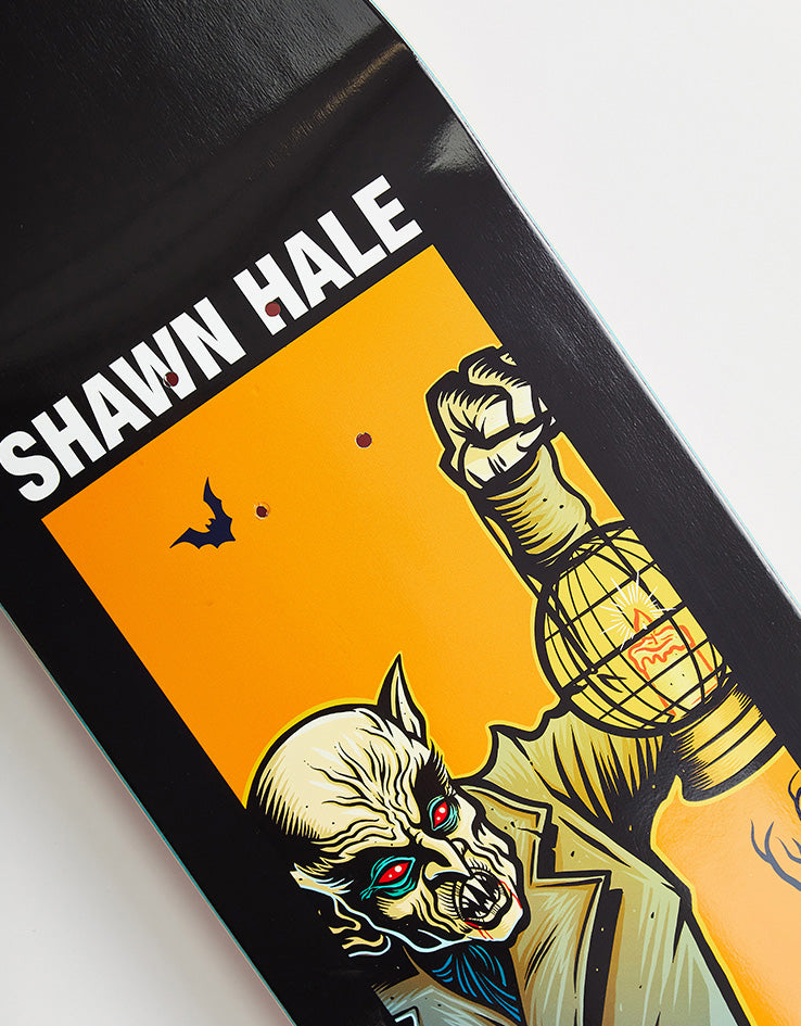 Birdhouse Hale Second Life Skateboard Deck - 8.75"