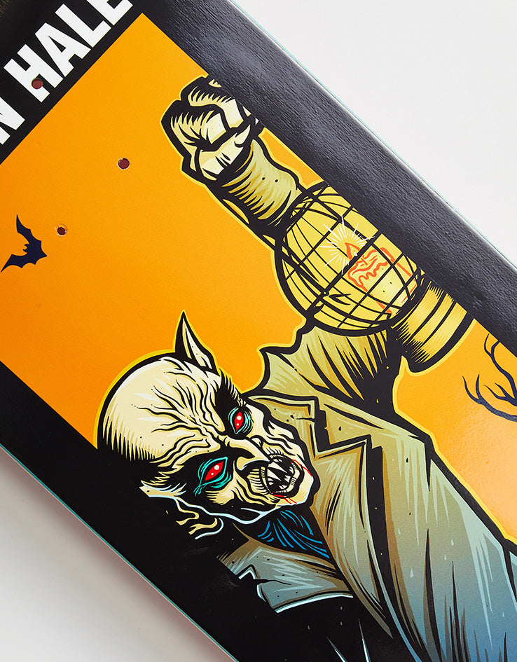 Birdhouse Hale Second Life Skateboard Deck - 8.75"