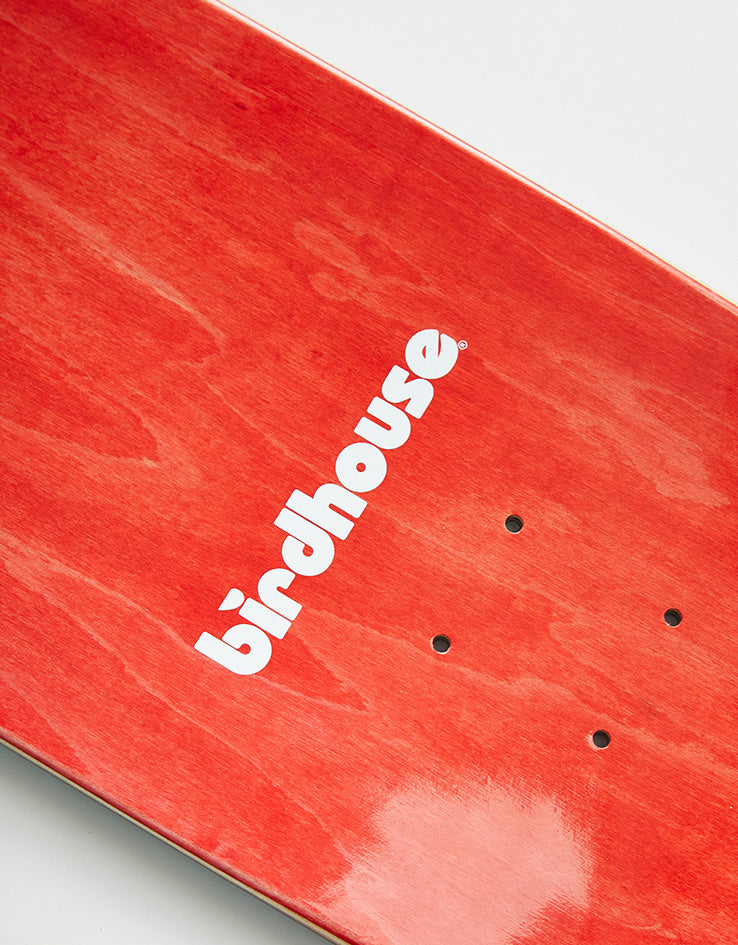 Birdhouse Hale Second Life Skateboard Deck - 8.75"