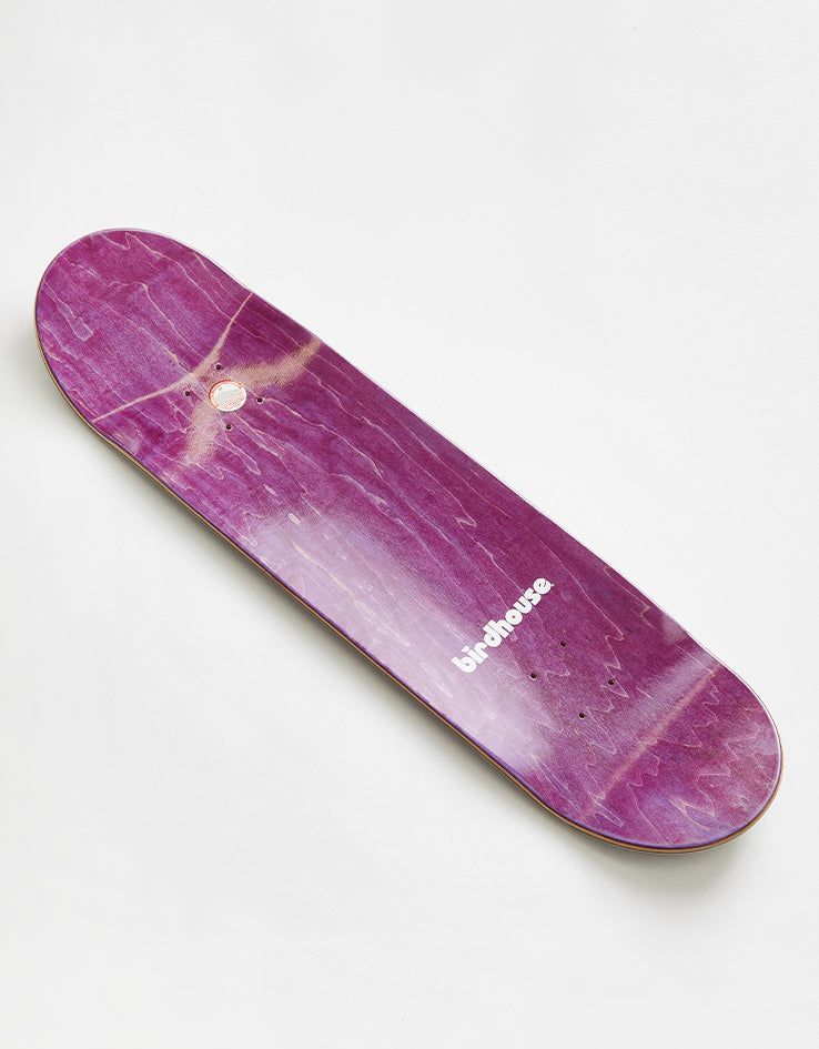 Birdhouse Jaws Second Life Skateboard Deck - 8.475"