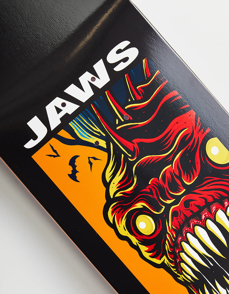 Birdhouse Jaws Second Life Skateboard Deck - 8.475"