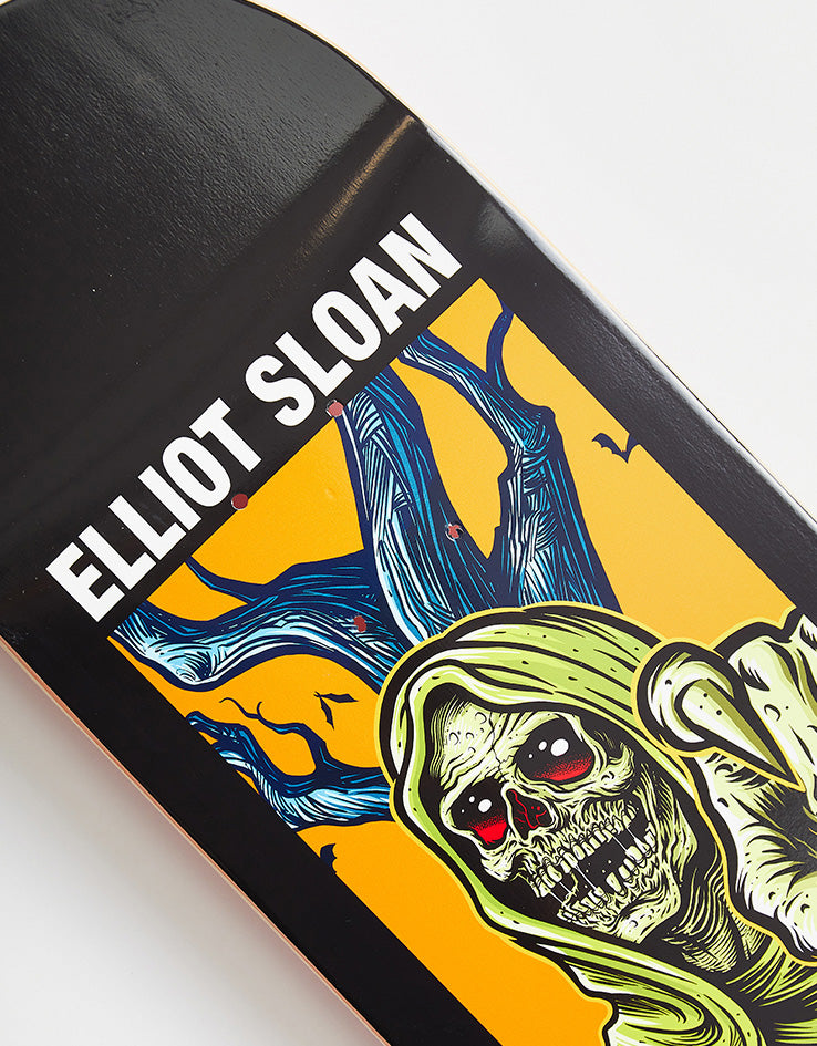 Birdhouse Sloan Second Life Skateboard Deck - 8.375"