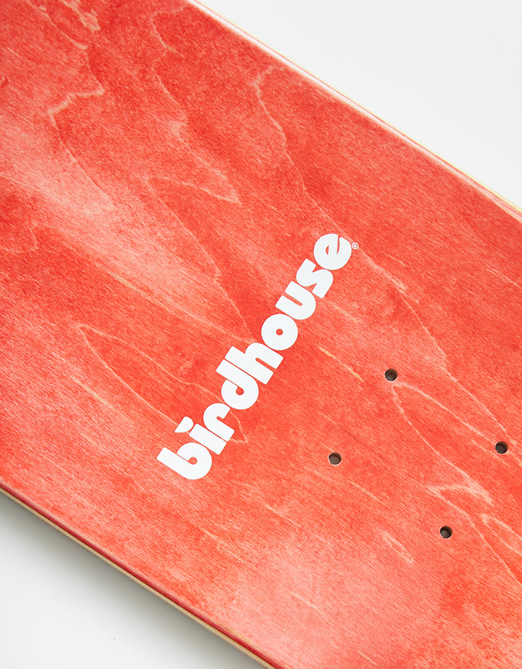 Birdhouse Sloan Second Life Skateboard Deck - 8.375"