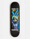Birdhouse Loy Second Life Skateboard Deck - 8.5"