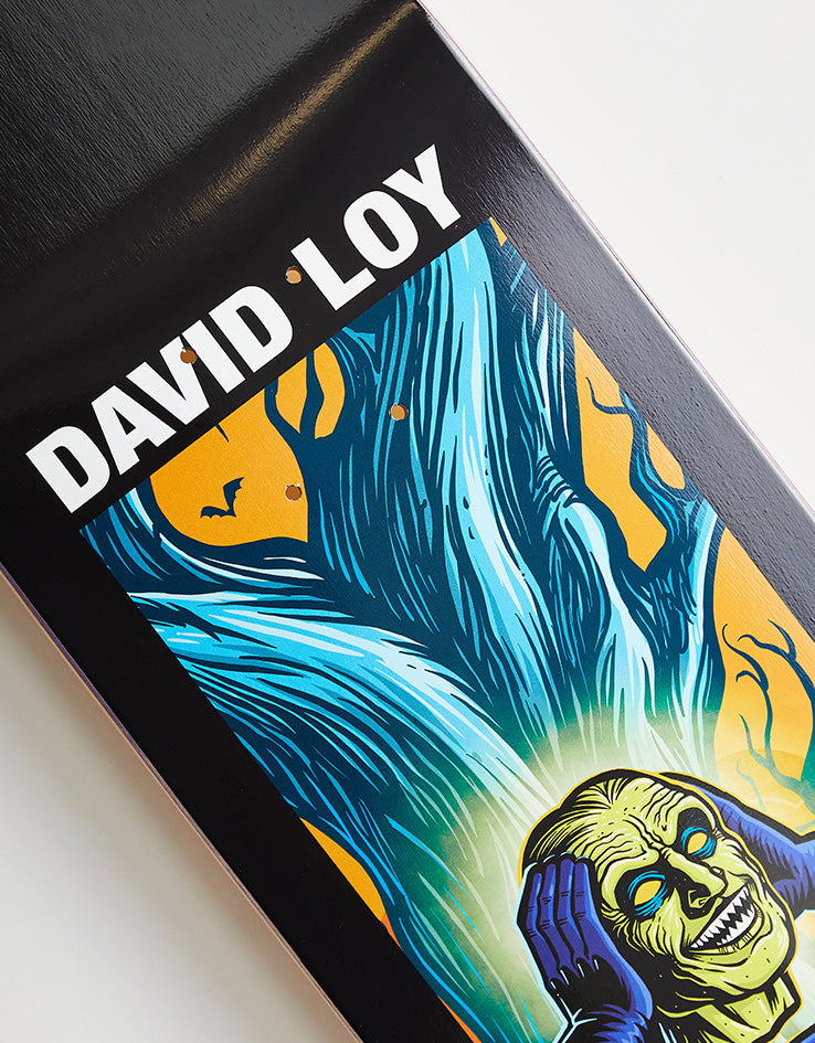 Birdhouse Loy Second Life Skateboard Deck - 8.5"