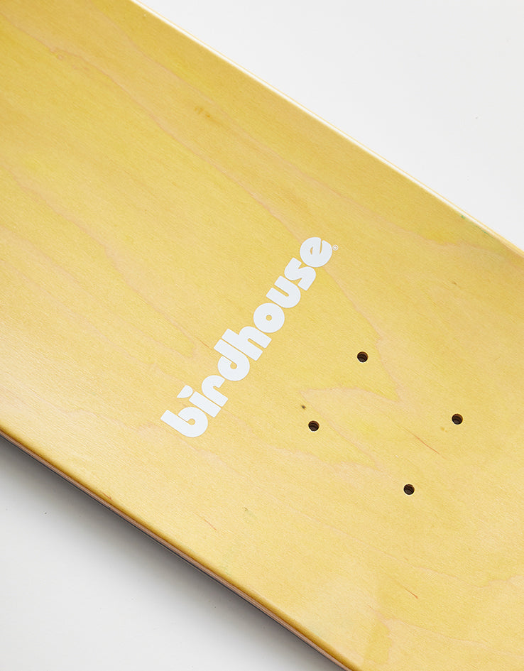 Birdhouse Loy Second Life Skateboard Deck - 8.5"