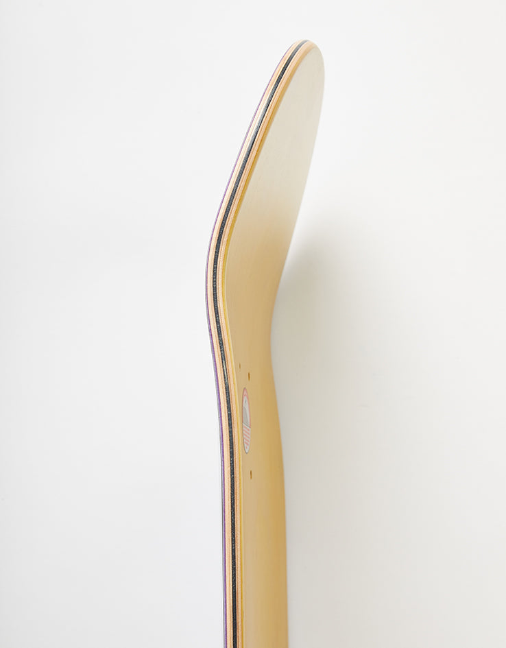 Birdhouse Loy Second Life Skateboard Deck - 8.5"