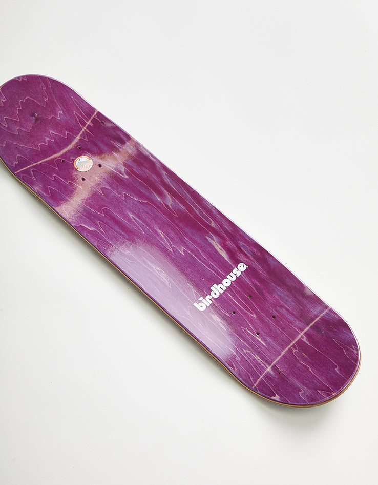 Birdhouse Armanto Second Life Skateboard Deck - 8.25"