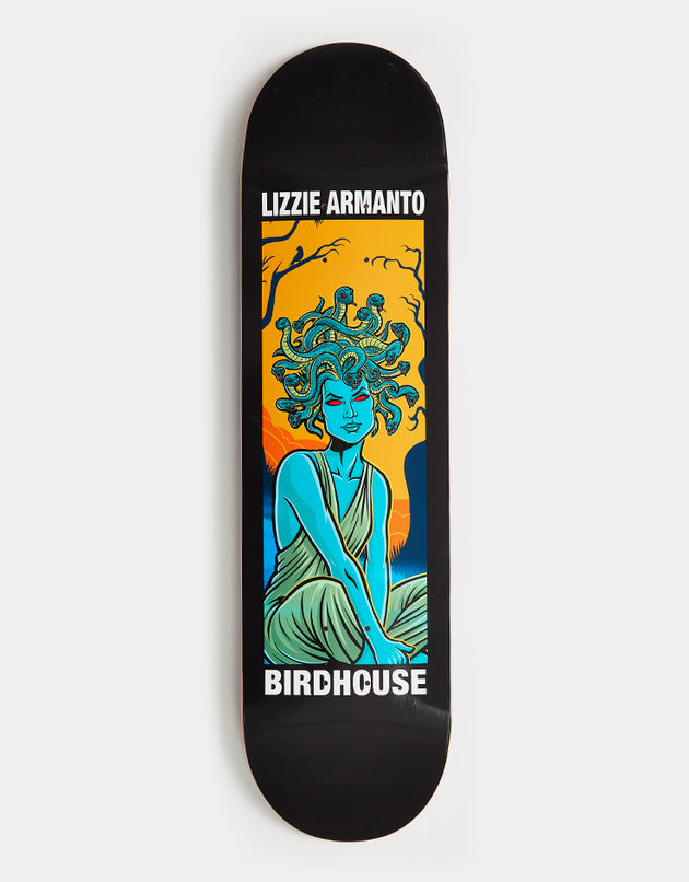 Birdhouse Armanto Second Life Skateboard Deck - 8.25"
