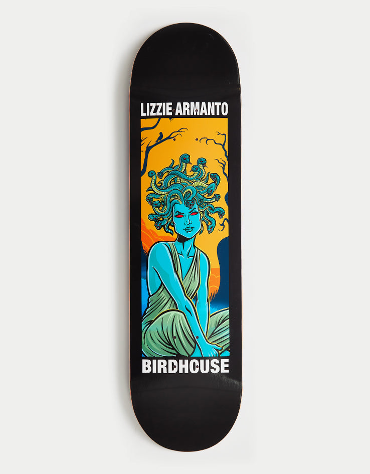 Birdhouse Armanto Second Life Skateboard Deck - 8.25"