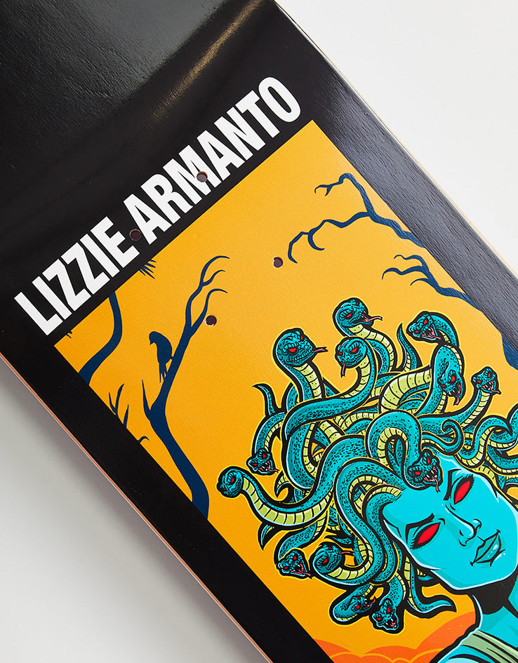 Birdhouse Armanto Second Life Skateboard Deck - 8.25"