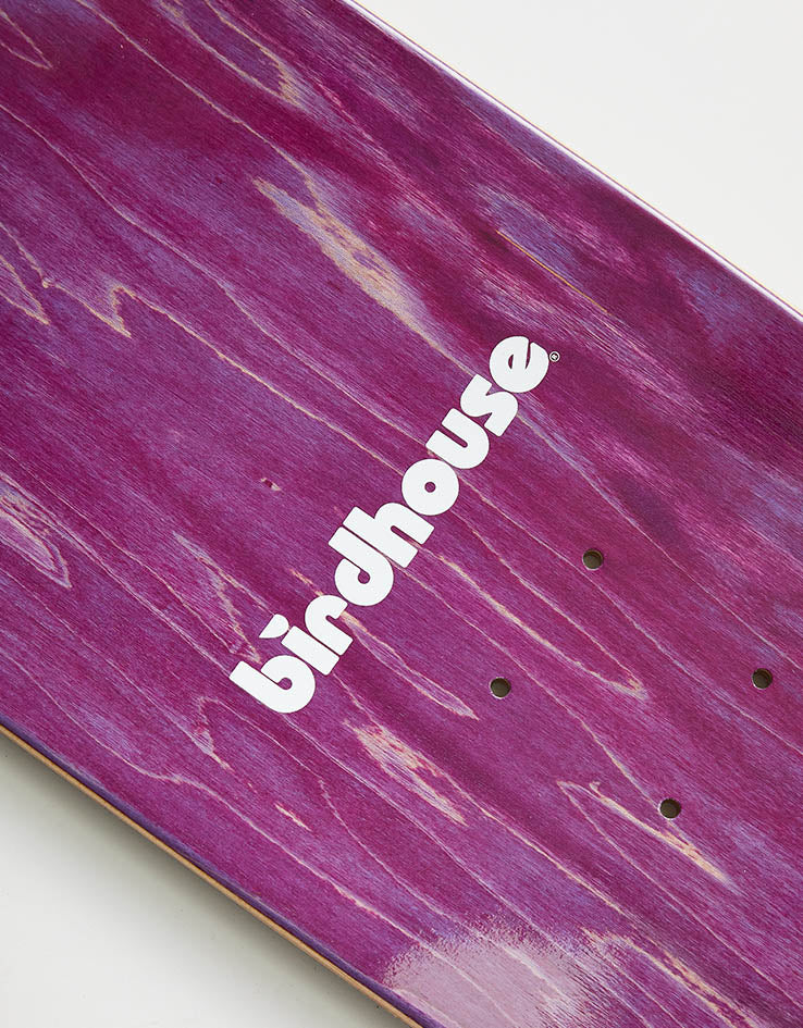 Birdhouse Armanto Second Life Skateboard Deck - 8.25"