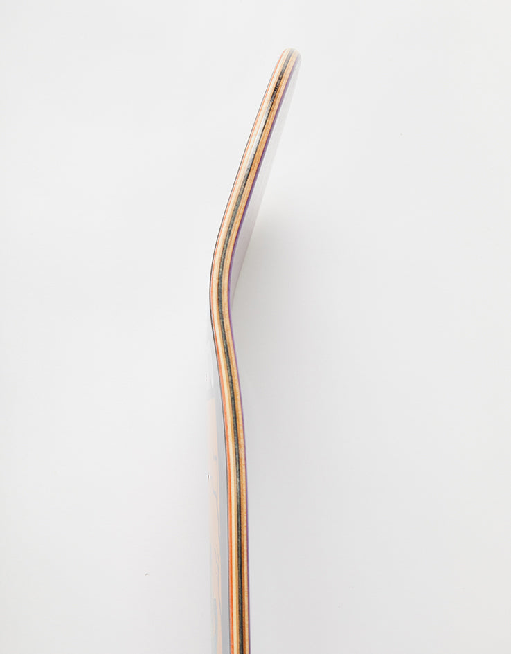 Birdhouse Armanto Second Life Skateboard Deck - 8.25"