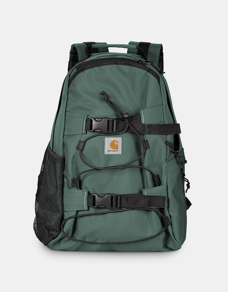 Carhartt WIP Kickflip Backpack - Silver Pine