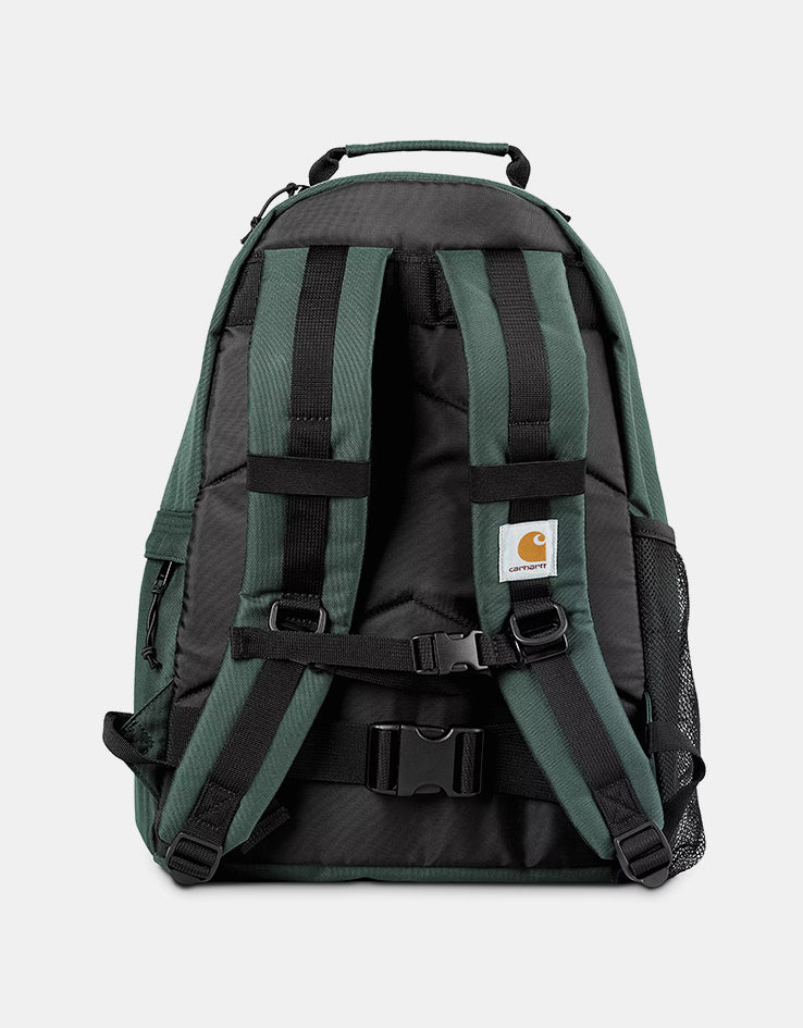 Carhartt WIP Kickflip Backpack - Silver Pine