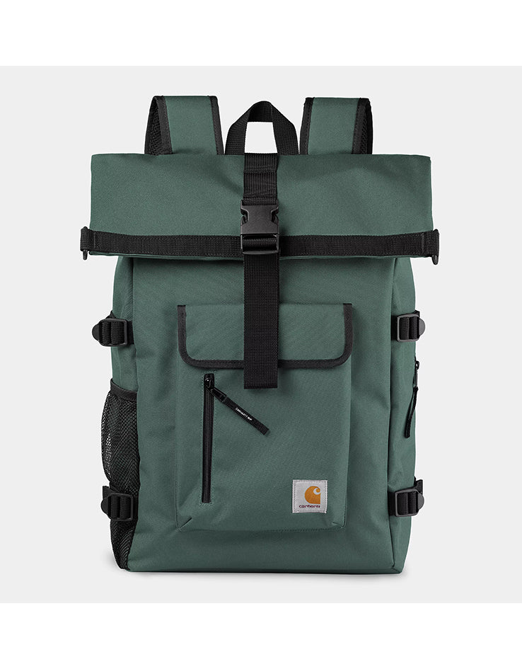 Carhartt WIP Philis Backpack - Silver Pine