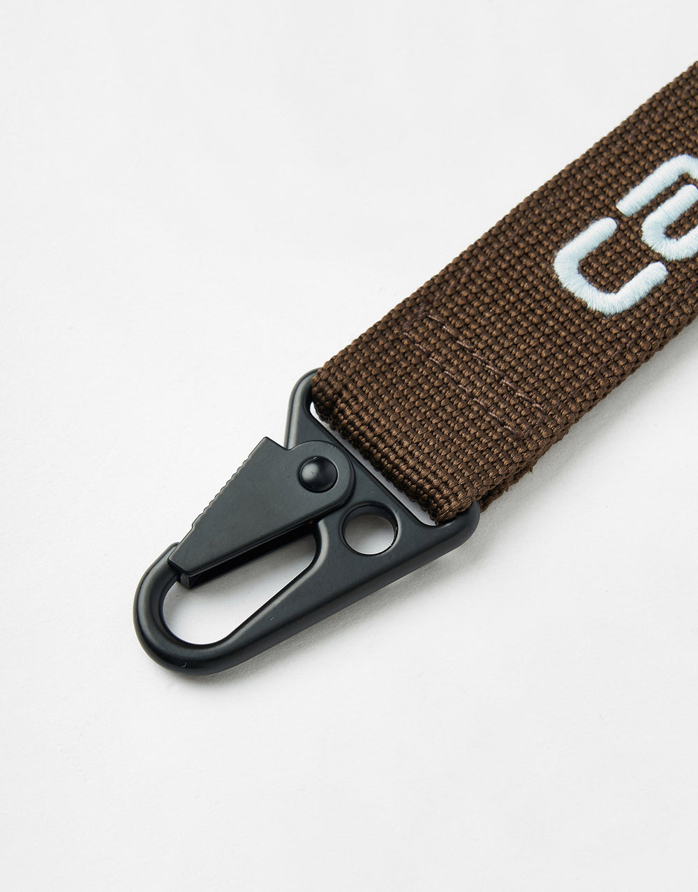 Carhartt WIP Jaden Keyholder - Liberica/Air Sky