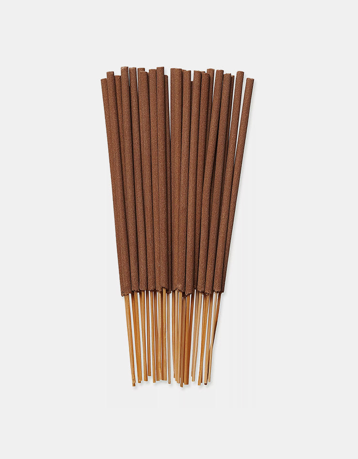 Carhartt WIP Jazzy Incense Sticks - Natural