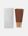 Carhartt WIP Jazzy Incense Sticks - Natural