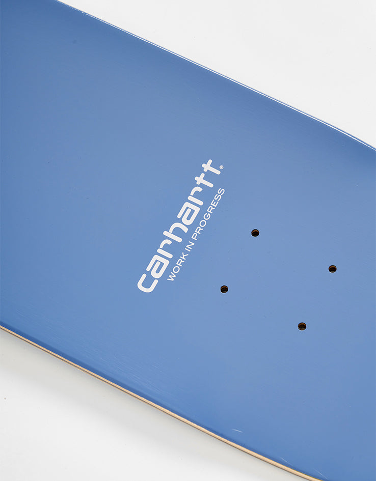 Carhartt WIP Delicatessen Skateboard Deck - 8.375"
