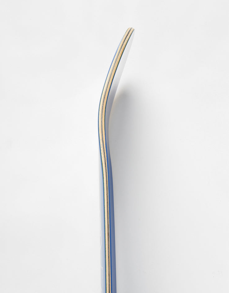 Carhartt WIP Delicatessen Skateboard Deck - 8.375"