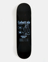 Carhartt WIP Summertime Special Skateboard Deck - 8.5"