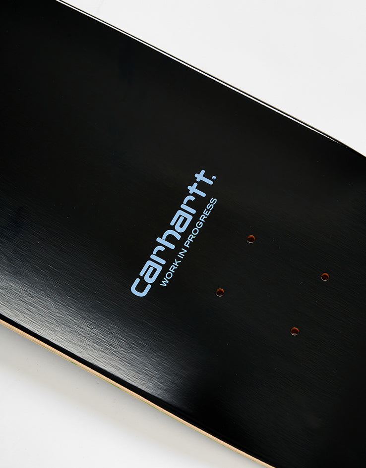 Carhartt WIP Summertime Special Skateboard Deck - 8.5"