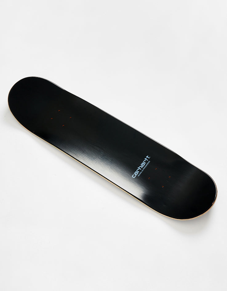 Carhartt WIP Summertime Special Skateboard Deck - 8.5"