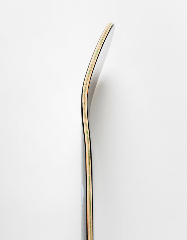 Carhartt WIP Summertime Special Skateboard Deck - 8.5"