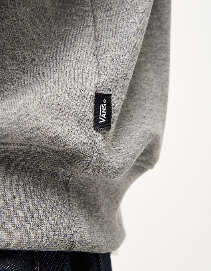 Vans Retro Crew - Cement Heather