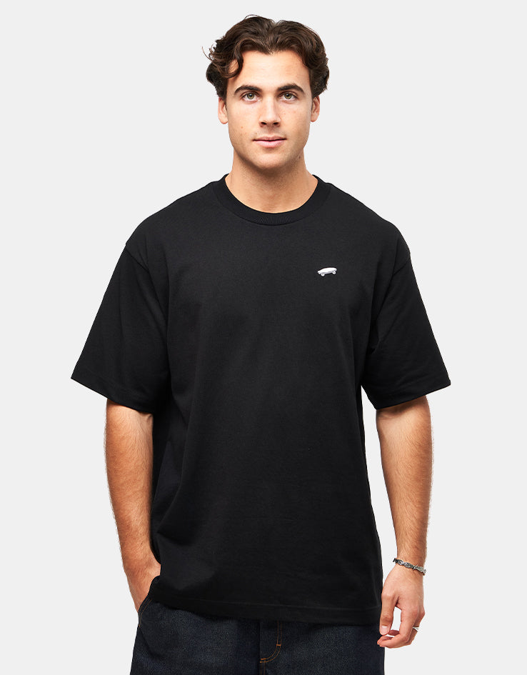 Vans Salton Loose T-Shirt - Black
