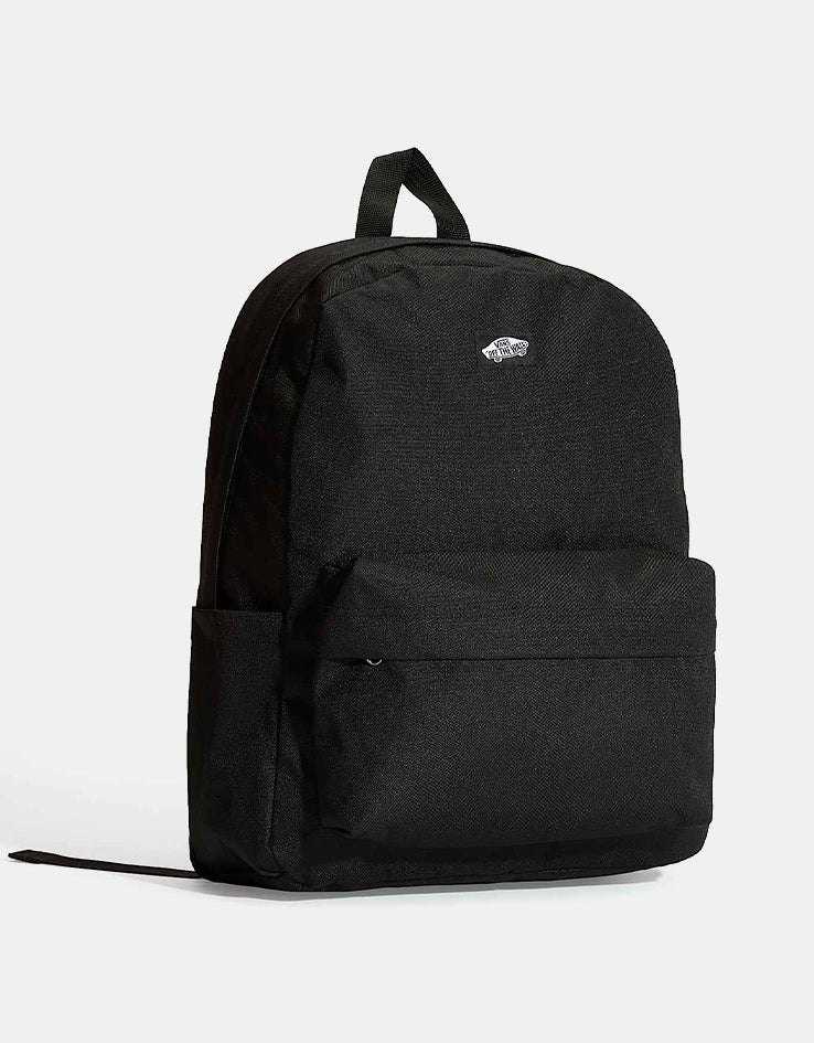 Vans Old Skool Backpack - Black