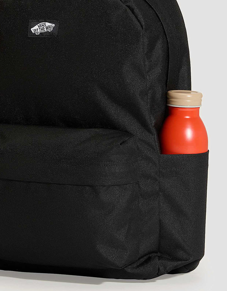 Vans Old Skool Backpack - Black