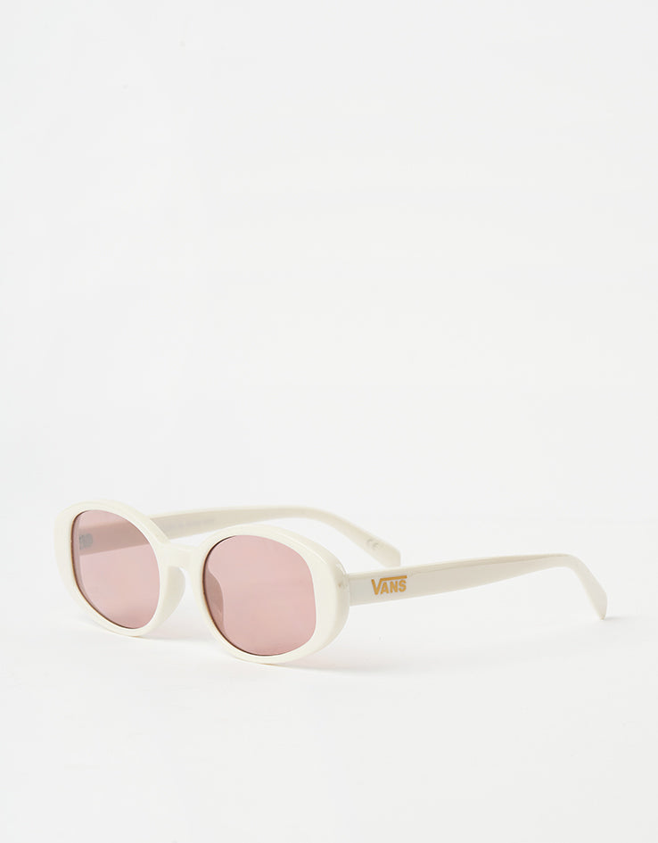 Vans Out There Sunglasses - Marshmallow