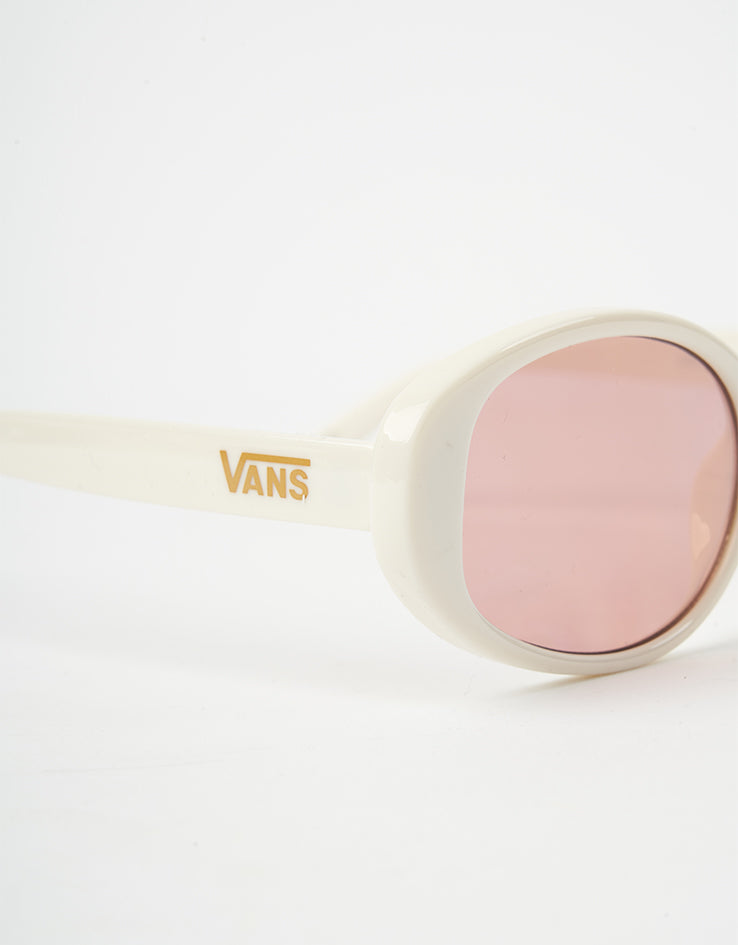 Vans Out There Sunglasses - Marshmallow