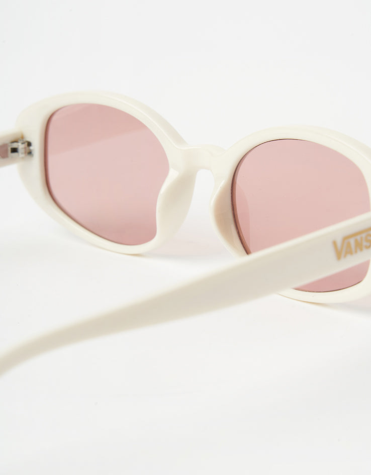 Vans Out There Sunglasses - Marshmallow