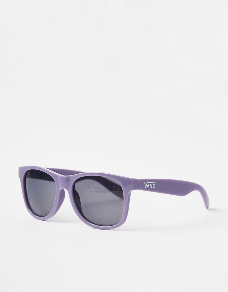 Vans Spicoli 4 Sunglasses - Purple Haze