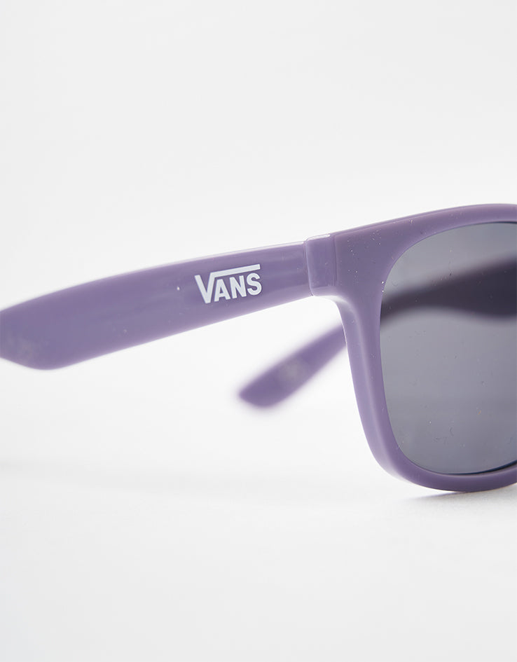 Vans Spicoli 4 Sunglasses - Purple Haze