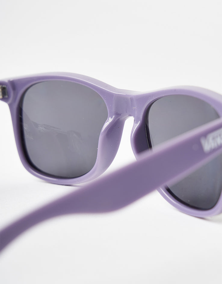 Vans Spicoli 4 Sunglasses - Purple Haze