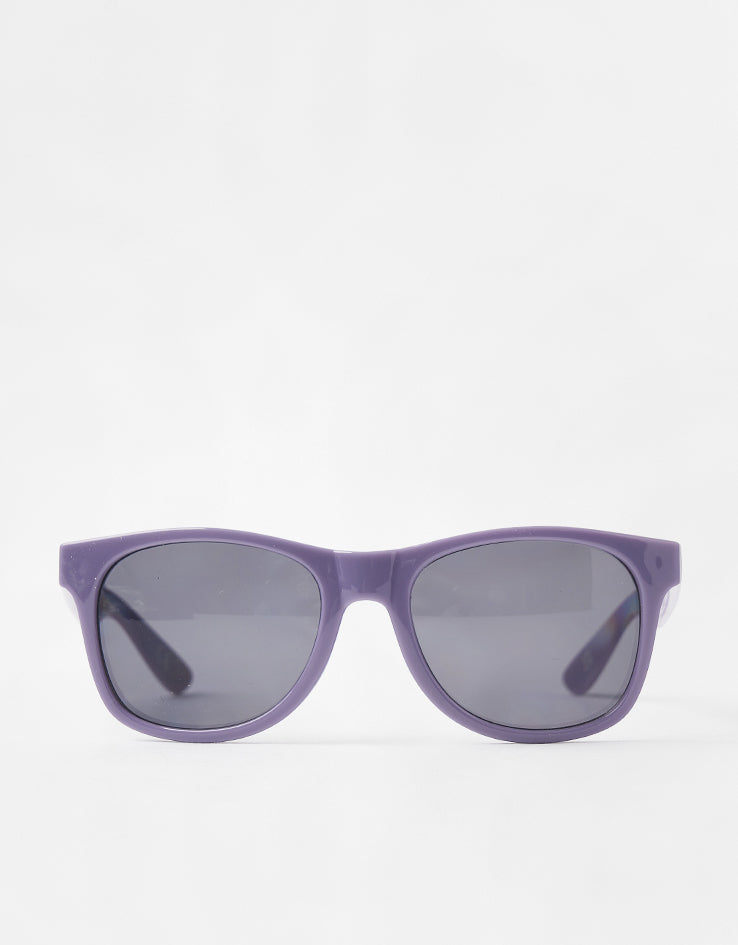 Vans Spicoli 4 Sunglasses - Purple Haze