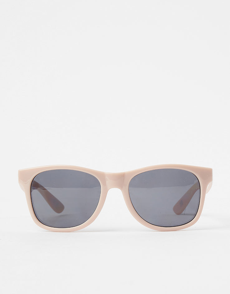 Vans Spicoli 4 Sunglasses - Sepia Rose
