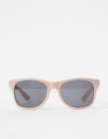 Vans Spicoli 4 Sunglasses - Sepia Rose