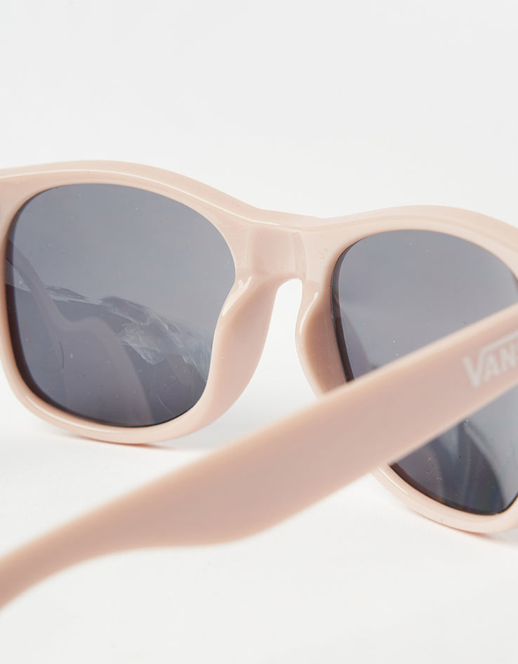 Vans Spicoli 4 Sunglasses - Sepia Rose