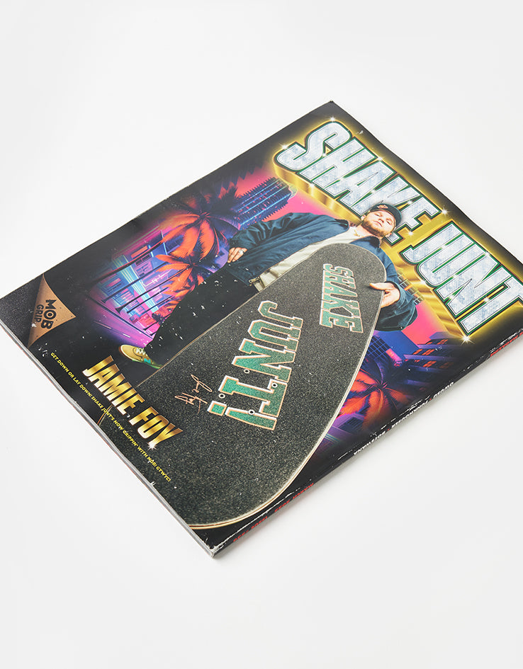 Thrasher Magazine Issue 536 March 2025