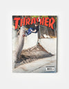 Thrasher Magazine Issue 537 April 2025