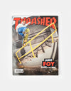 Thrasher Magazine Issue 538 May 2025